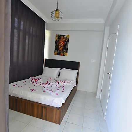 Lion King 1 Apartment *