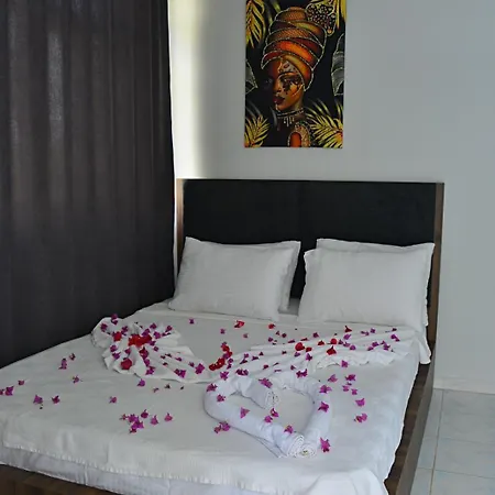 Lion King 1 Apartment *