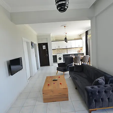 Apartment Lion King 1 Side