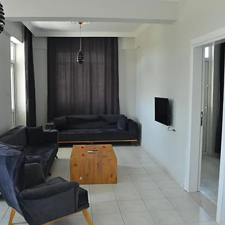Apartament Lion King 1 *
