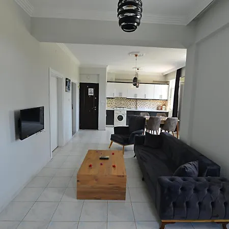 Apartament Lion King 1 *