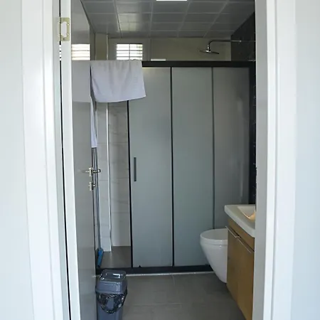 Lion King 1 Apartament Side