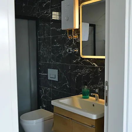 Apartament Lion King 1 *